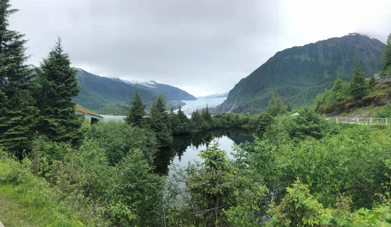 Alaska