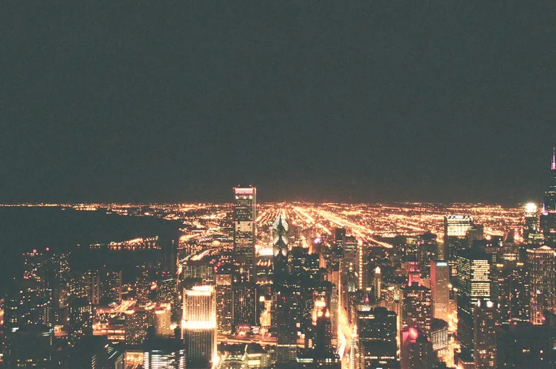 Chicago