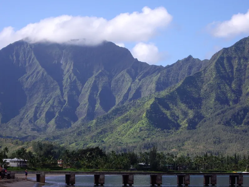 Kauai