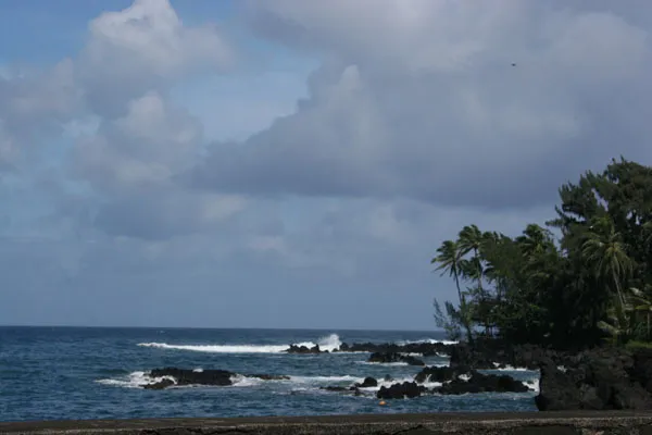Maui