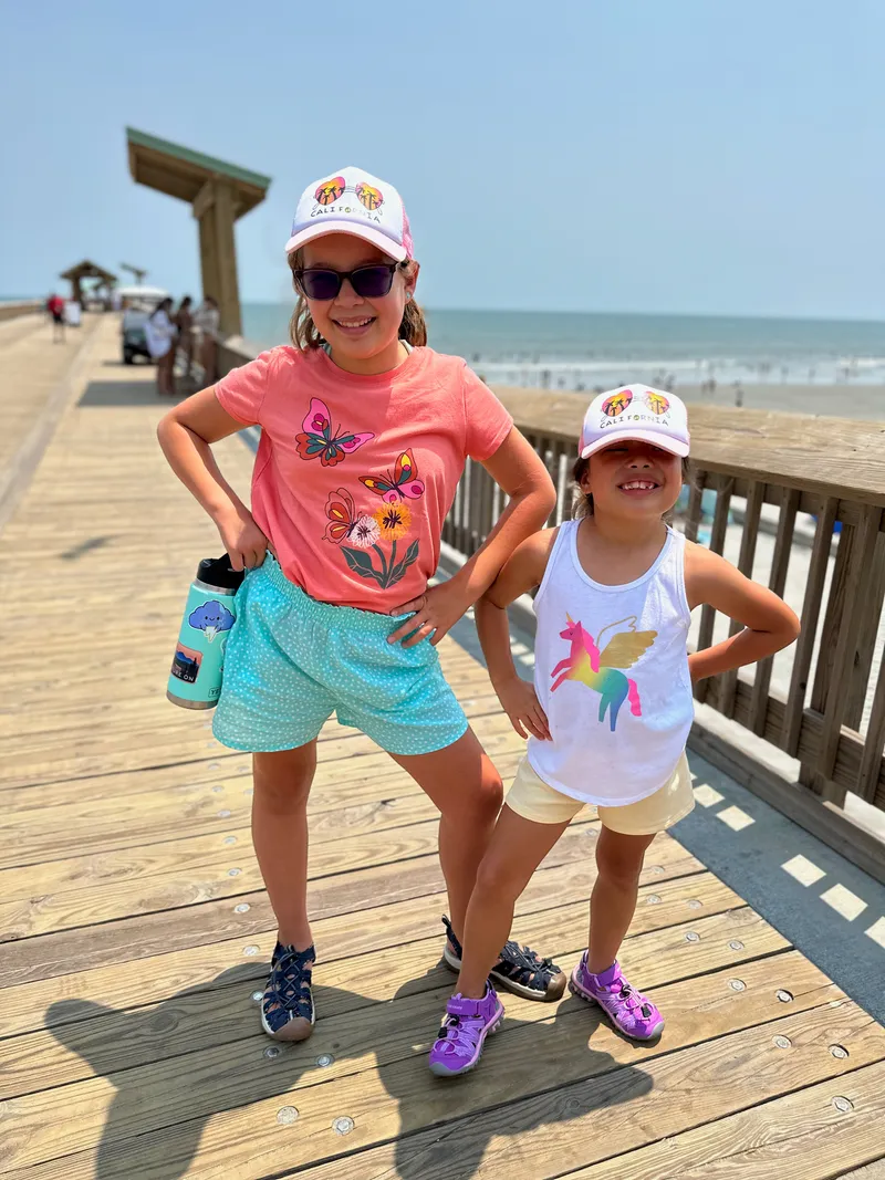 South Carolina