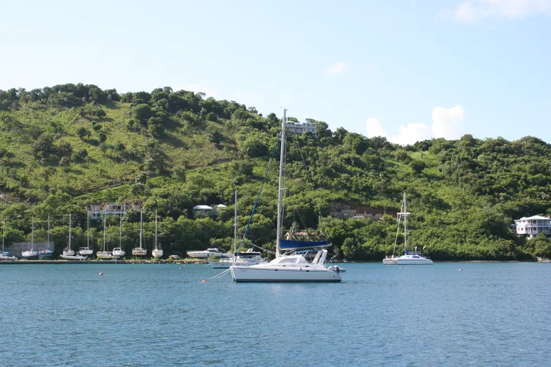 US Virgin Islands