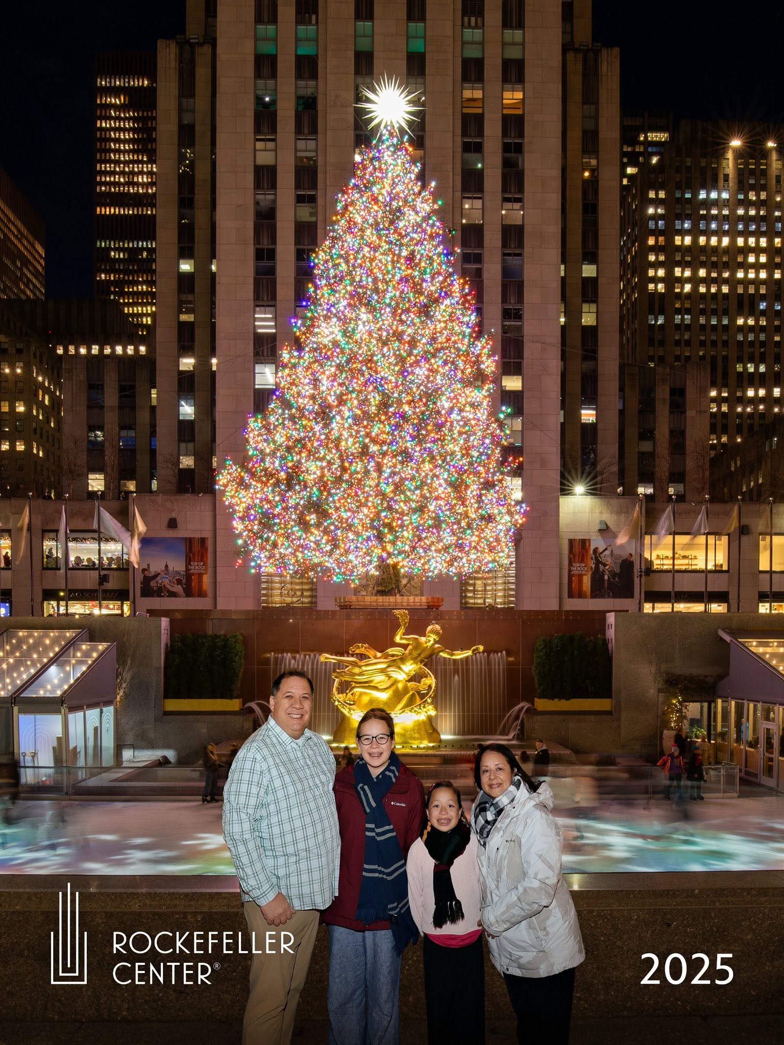 Family Photos